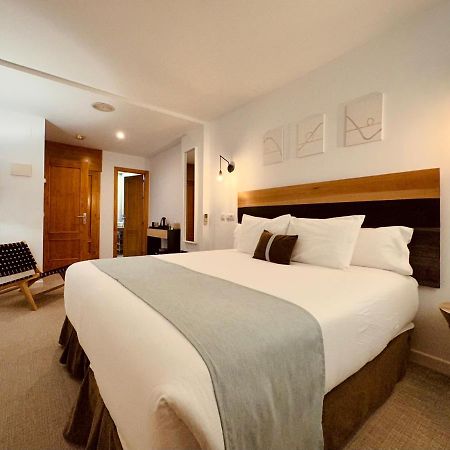 LUZ Vejer Hospedería Hotel Vejer de la Frontera Eksteriør billede