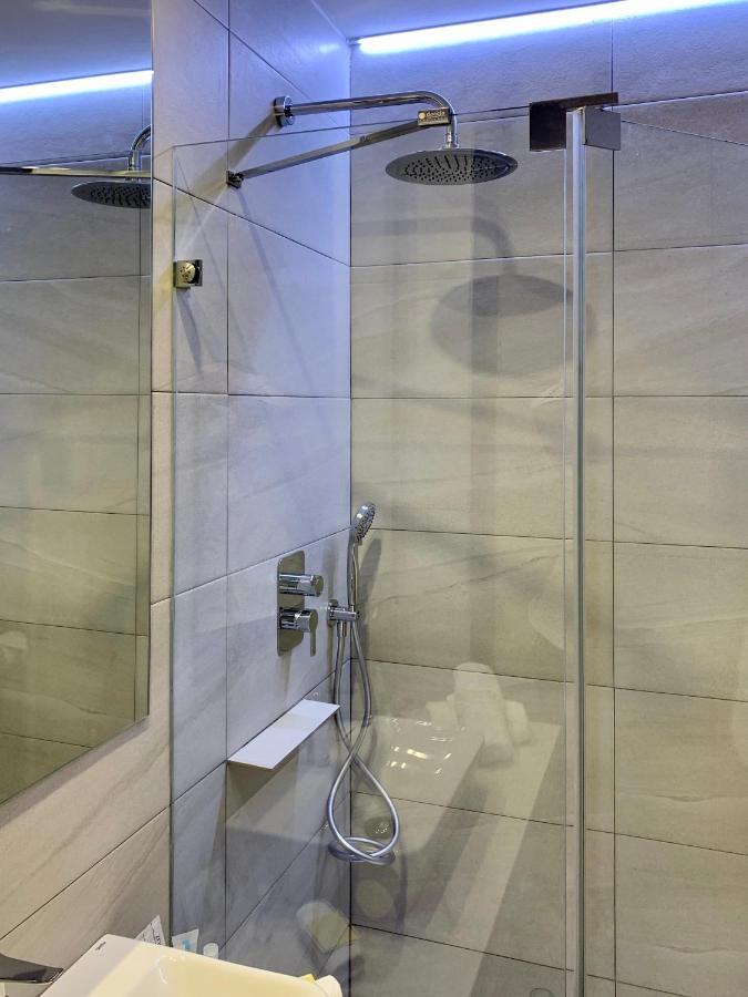 LUZ Vejer Hospedería Hotel Vejer de la Frontera Eksteriør billede