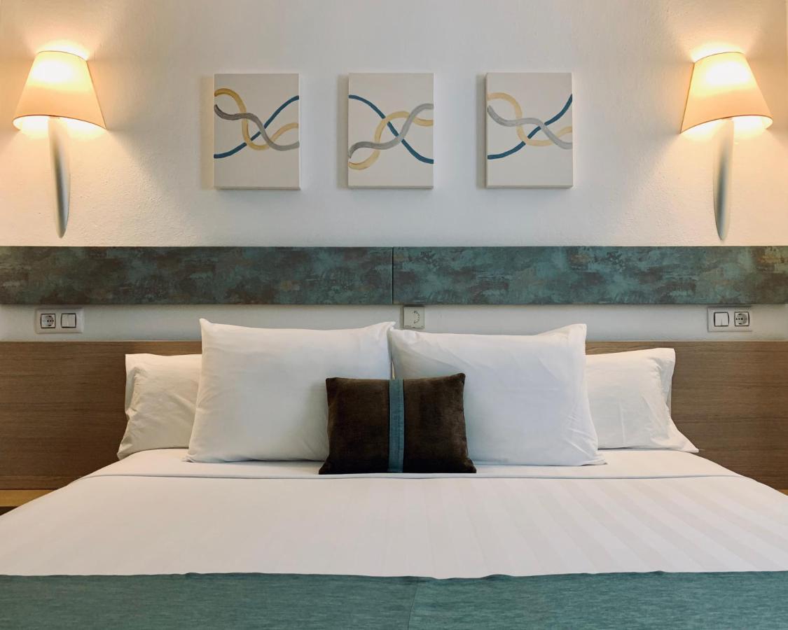 LUZ Vejer Hospedería Hotel Vejer de la Frontera Eksteriør billede