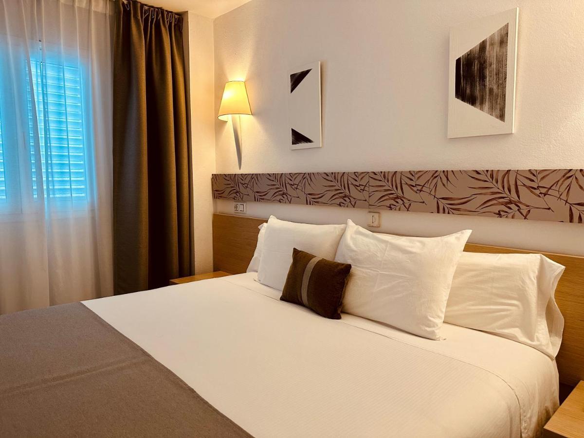 LUZ Vejer Hospedería Hotel Vejer de la Frontera Eksteriør billede