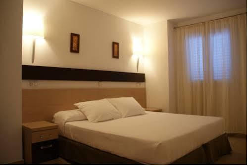 LUZ Vejer Hospedería Hotel Vejer de la Frontera Eksteriør billede