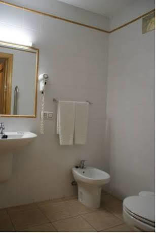 LUZ Vejer Hospedería Hotel Vejer de la Frontera Eksteriør billede