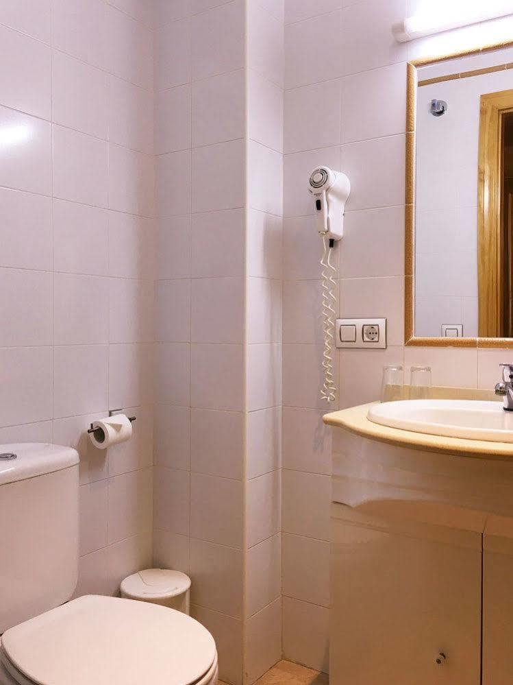 LUZ Vejer Hospedería Hotel Vejer de la Frontera Eksteriør billede